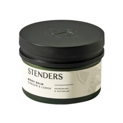 STENDERS Kūno balzamas Imbierai ir Citrinos 200ml