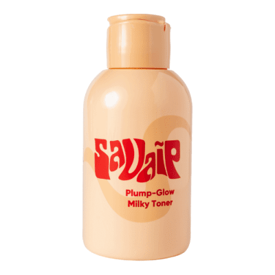 SAVAIP ,,Plump-Glow Milky Toner" Veido Esencija