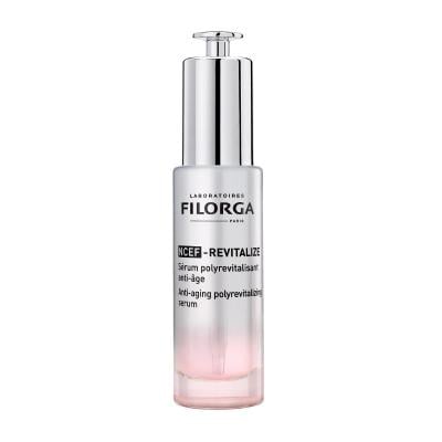 FILORGA NCEF-REVITALIZE veido serumas 30 ml