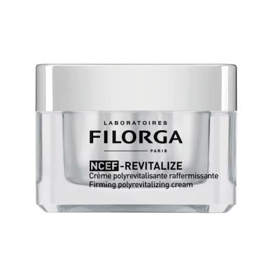 FILORGA NCEF-REVITALIZE veido kremas 50 ml
