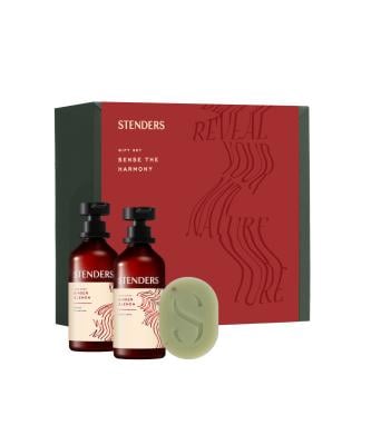 STENDERS Dovanų rinkinys „Harmonijos pojūtis“ 790g