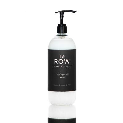 LE ROW ROYAL skystas skalbinių minkštiklis su dozatoriumi, 1 l