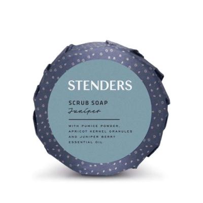 STENDERS Šveičiamasis muilas Kadagys 100g