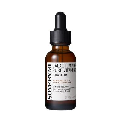 SOME BY MI veido serumas GALACTOMYCES PURE VITAMIN C GLOW SERUM, 30ml