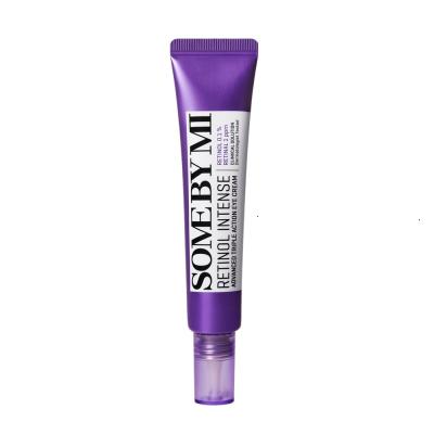 SOME BY MI paakių kremas RETINOL INTENSE ADVANCED TRIPLE ACTION EYE CREAM, 30ml