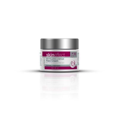 skineffect pro-age gaivinamasis ir atkuriamasis veido kremas 50 ml
