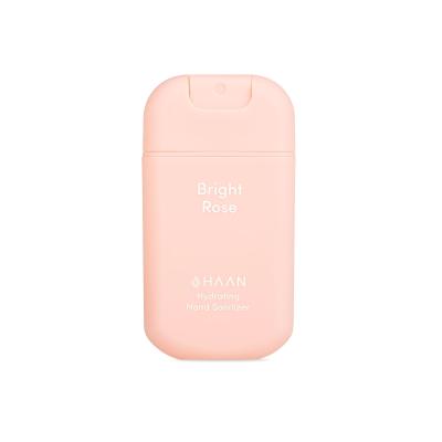 HAAN Rankų dezinfekantas Bright Rose 30 ml