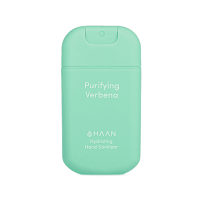 HAAN Rankų dezinfekantas Purifying Verbena 30 ml