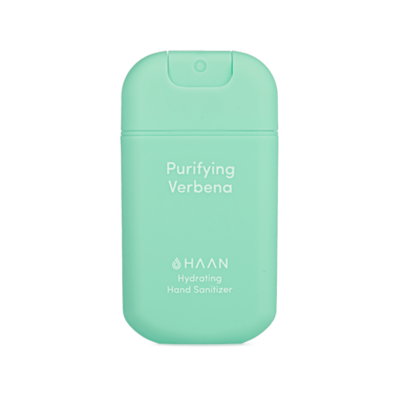 HAAN Rankų dezinfekantas Purifying Verbena 30 ml