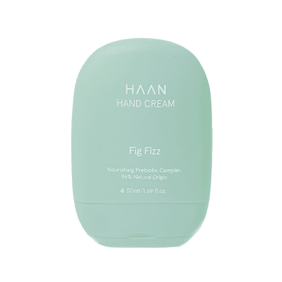 HAAN Rankų kremas HAAN Fig Fizz 50 ml