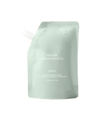 HAAN Rankų kremo papildymas Fig Fizz 150 ml