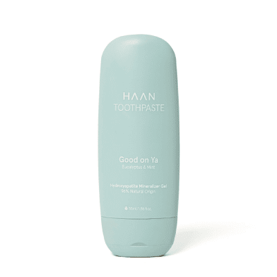 HAAN Dantų pasta Good on ya 55 ml