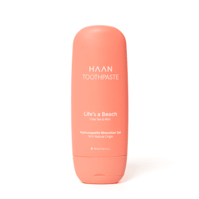 HAAN Dantų pasta Life's a beach 55 ml