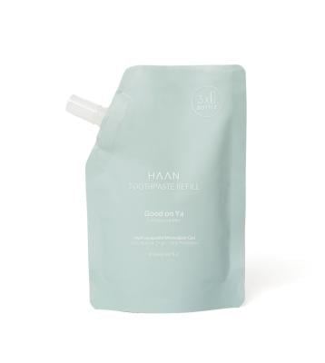 HAAN Dantų pastos papildymas Good on ya 150 ml