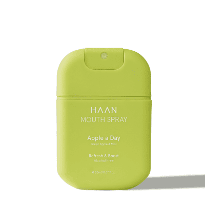HAAN Burnos gaiviklis Apple a Day 20 ml