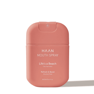 HAAN Burnos gaiviklis Life's a Beach 20 ml