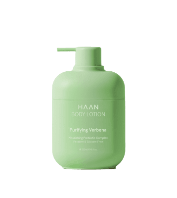 HAAN Kūno losjonas Purifying Verbena 250 ml
