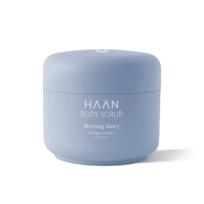 HAAN Kūno šveitiklis Morning Glory 250 ml
