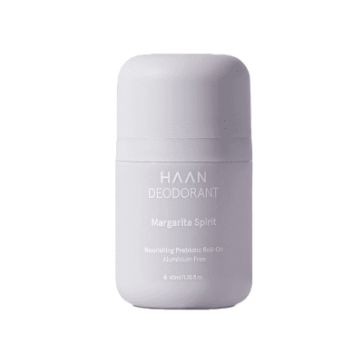 HAAN Dezodorantas Margarita Spirit 40 ml