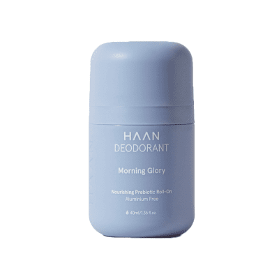 HAAN Dezodorantas Morning Glory 40 ml