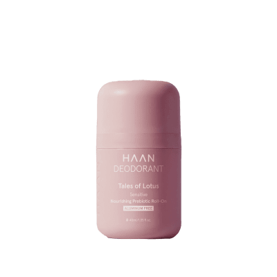 HAAN Dezodorantas Tales of Lotus 40 ml