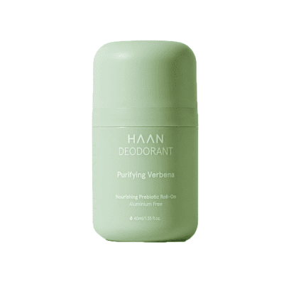 HAAN Dezodorantas Purifying Verbena 40 ml
