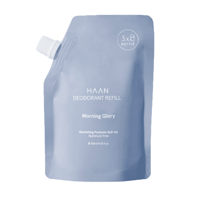 HAAN Dezodoranto papildymas Morning Glory 120 ml