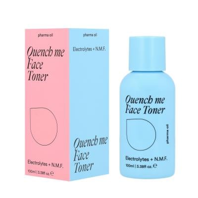 PHARMA OIL veido tonikas Quench me 100 ml
