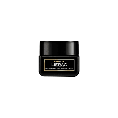 LIERAC PREMIUM stangrinamasis paakių kremas, 20ml