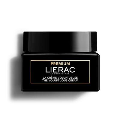 LIERAC PREMIUM prabangus kremas normaliai/sausai veido odai, 50ml