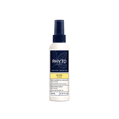 PHYTO BLOND ŠVIESINANTIS PURŠKIKLIS 150ML