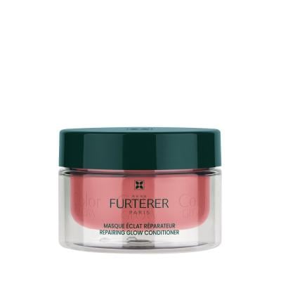 RENE FURTERER Color Glow atstatomasis dažytų plaukų kondicionierius, 200 ml