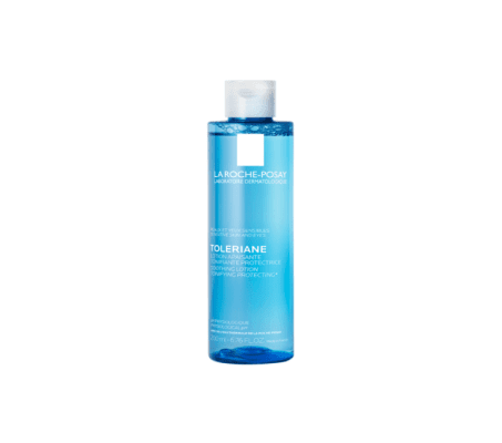 LA ROCHE-POSAY TOLERIANE raminamasis tonikas jautriai odai 200 ml
