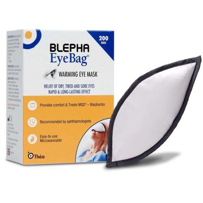 THEA BLEPHA EyeBag daugkartinė šildomoji akių kaukė, N1