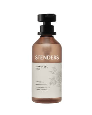 STENDERS Dušo gelis Rožė 250ml