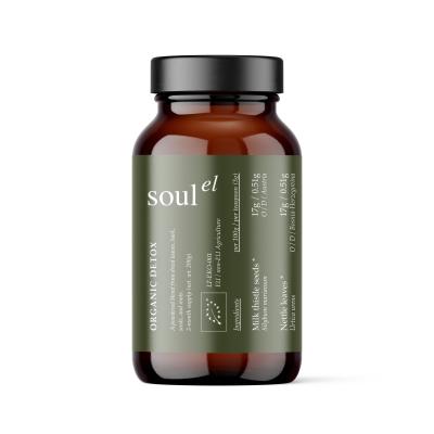 SOULEL EKO Detox, 100 g