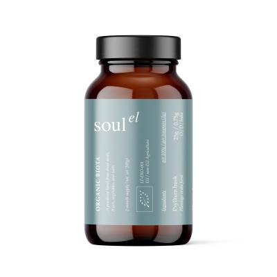 SOULEL EKO Biota, 100 g