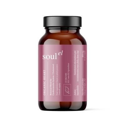 SOULEL EKO Heart, 100 g
