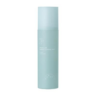 SOROCI "Derma Lab Herbal" dulksna, 100 ml