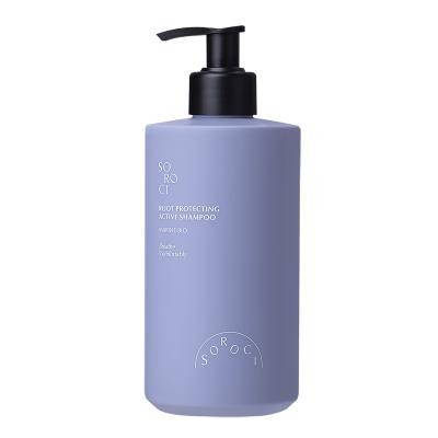 SOROCI plaukų šampūnas "Root protecting", 440 ml