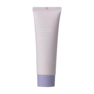 SOROCI kremas “Calming Morning Drizzle”, 70 ml