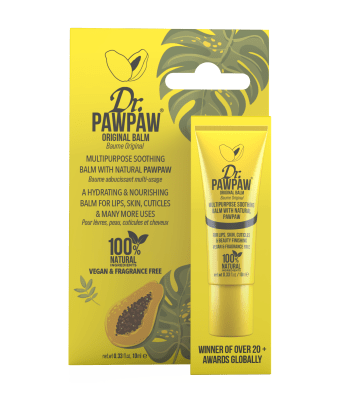 Dr.PAWPAW lūpų-veido balzamas ORIGINAL, 10ml
