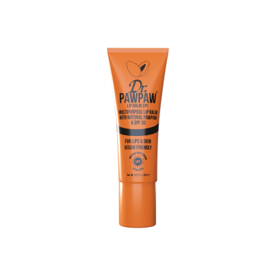 Dr.PAWPAW lūpų balzamas SPF REPAIR AND PROTECT LIP, 8ml