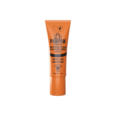 Dr.PAWPAW lūpų balzamas SPF REPAIR AND PROTECT LIP, 8ml