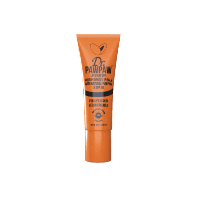 Dr.PAWPAW lūpų balzamas SPF REPAIR AND PROTECT LIP, 8ml