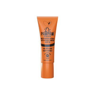 Dr.PAWPAW lūpų balzamas SPF REPAIR AND PROTECT LIP, 8ml