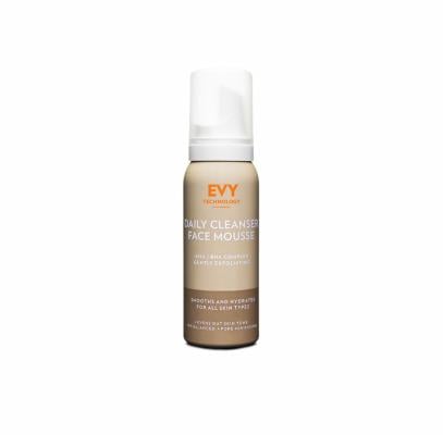 EVY prausimosi putos veidui – 100ml