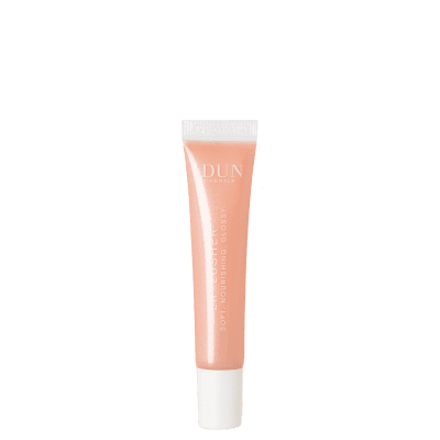 IDUN Minerals Lip Lusher lūpų blizgis Julia Nr. 6031, 8 ml