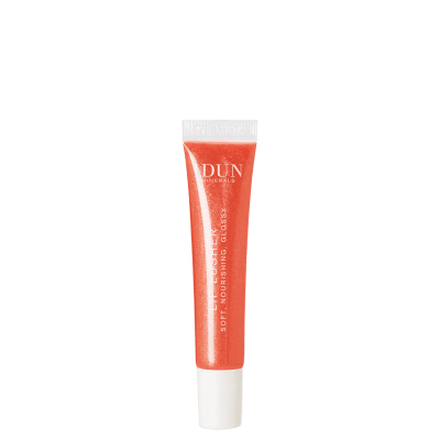 IDUN Minerals Lip Lusher lūpų blizgis Grace Nr. 6032, 8 ml