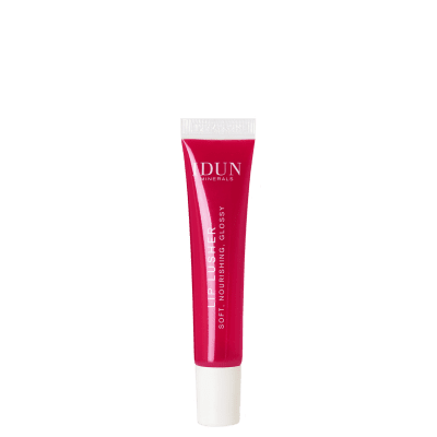 IDUN Minerals Lip Lusher lūpų blizgis Maria Nr. 6037, 8 ml